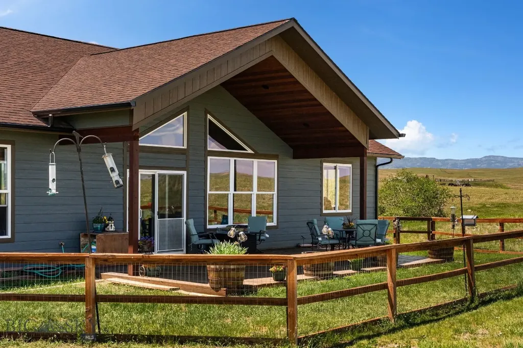 96 Crazyhead Road Livingston MT 59047