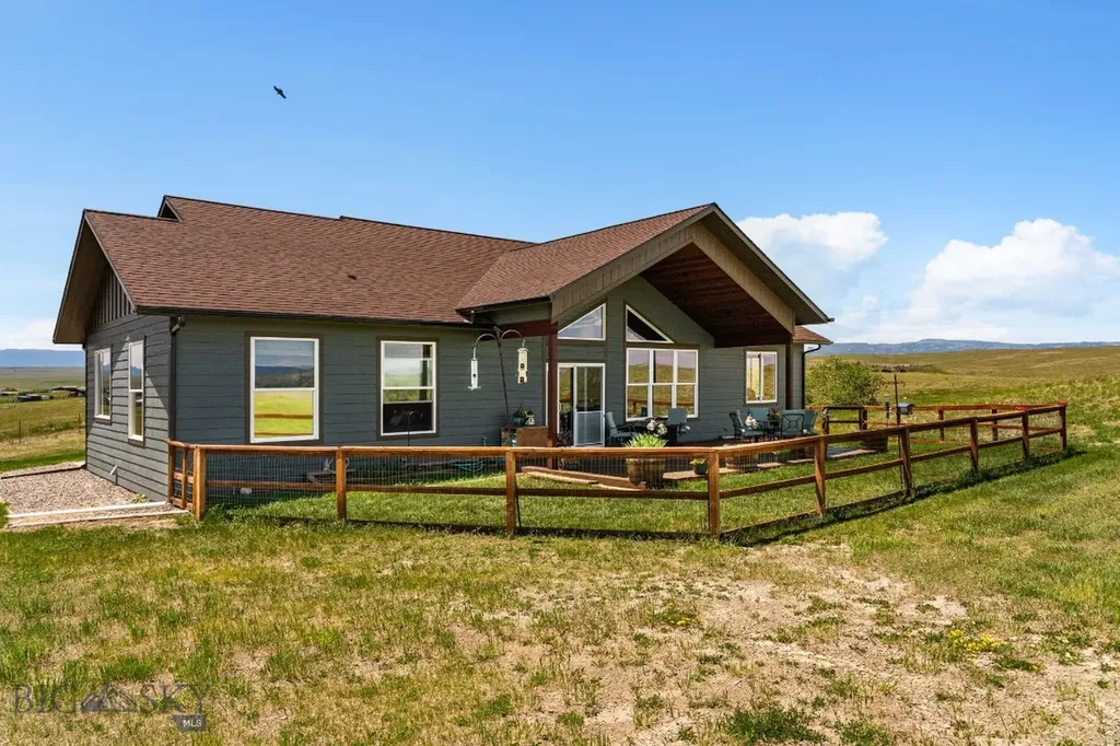96 Crazyhead Road Livingston MT 59047