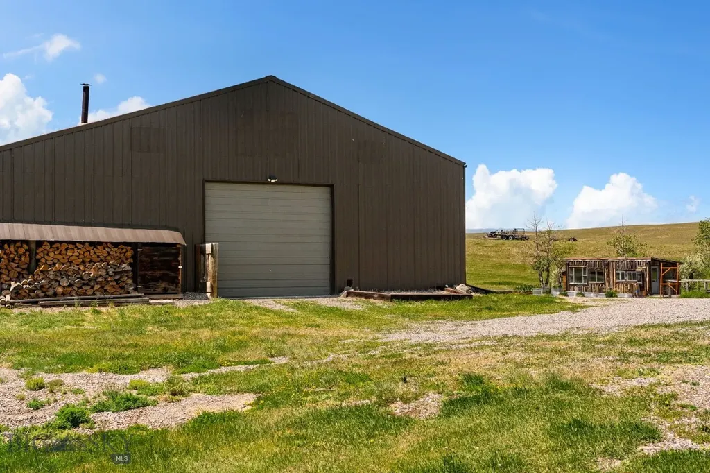 96 Crazyhead Road Livingston MT 59047