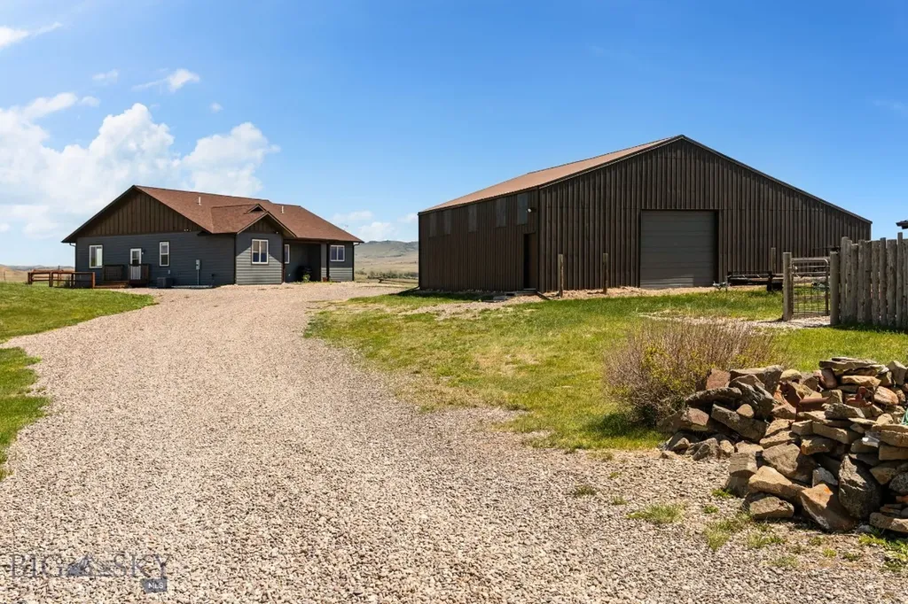 96 Crazyhead Road Livingston MT 59047
