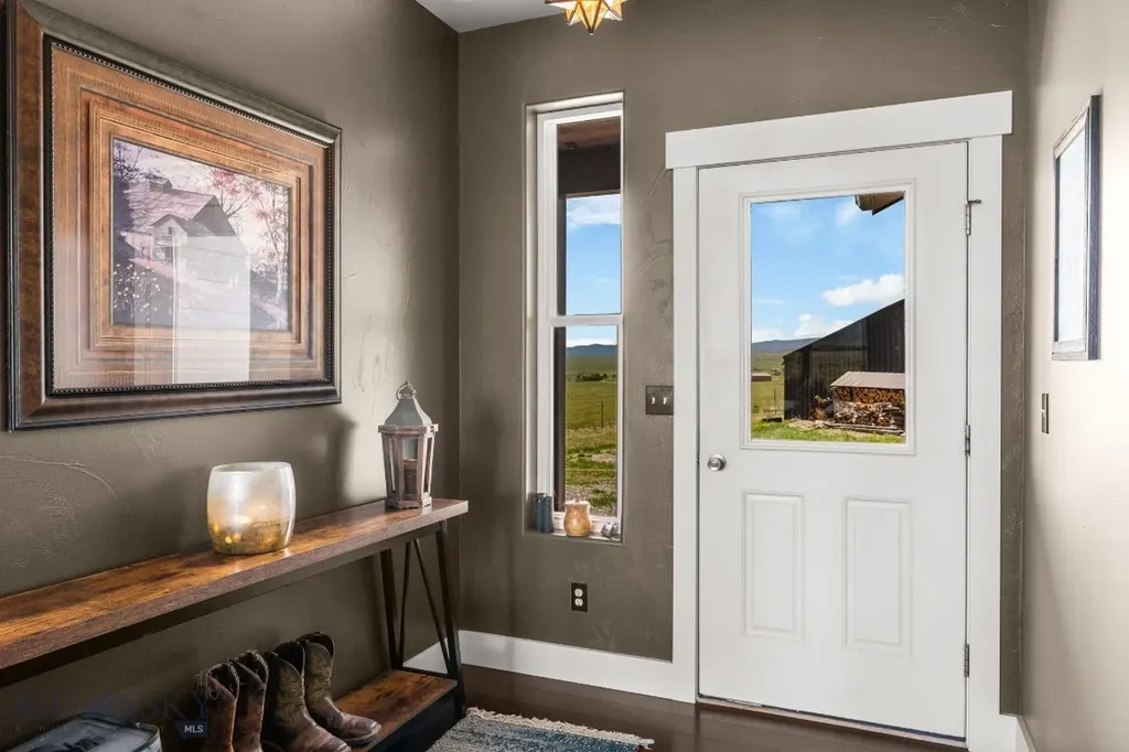 96 Crazyhead Road Livingston MT 59047