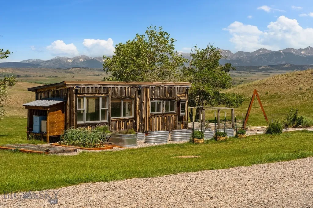 96 Crazyhead Road Livingston MT 59047