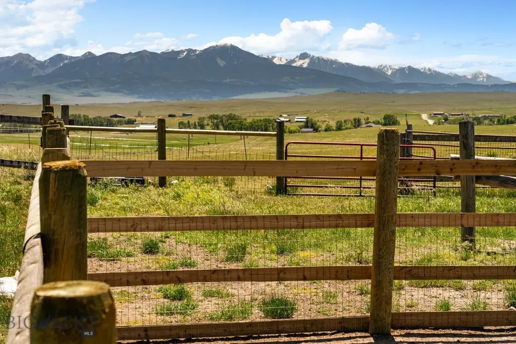 96 Crazyhead Road Livingston MT 59047