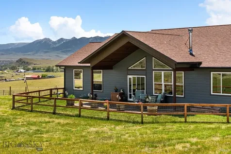 96 Crazyhead Road Livingston MT 59047