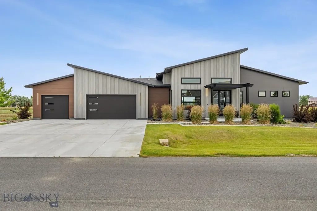5339 Colter Street Billings MT 59106