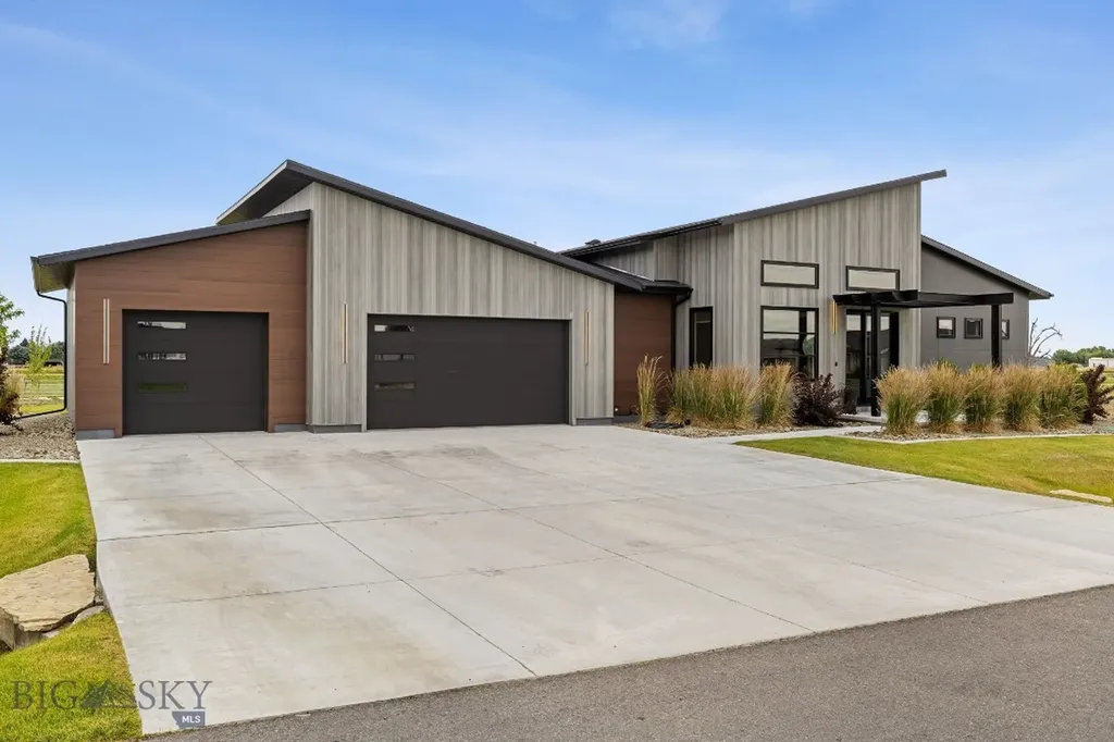 5339 Colter Street Billings MT 59106