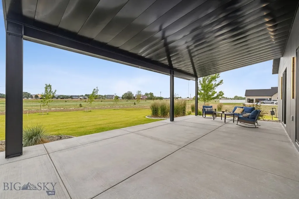 5339 Colter Street Billings MT 59106