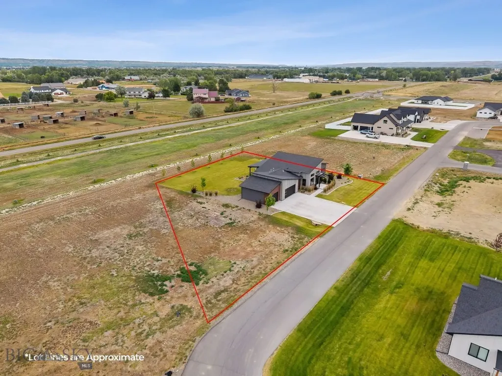 5339 Colter Street Billings MT 59106