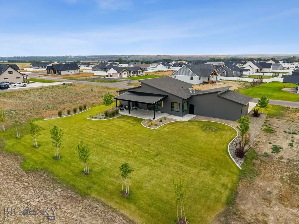 5339 Colter Street Billings MT 59106