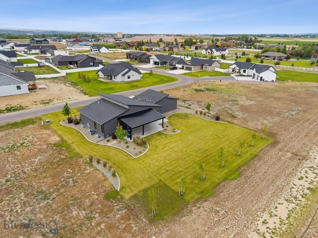 5339 Colter Street Billings MT 59106
