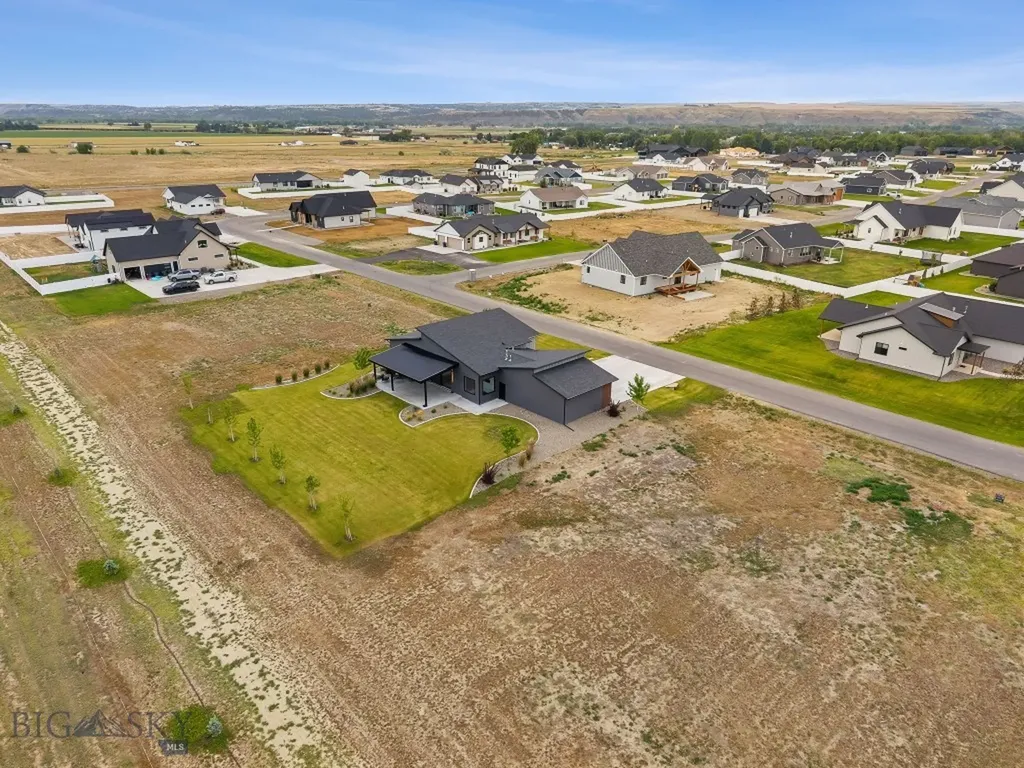 5339 Colter Street Billings MT 59106