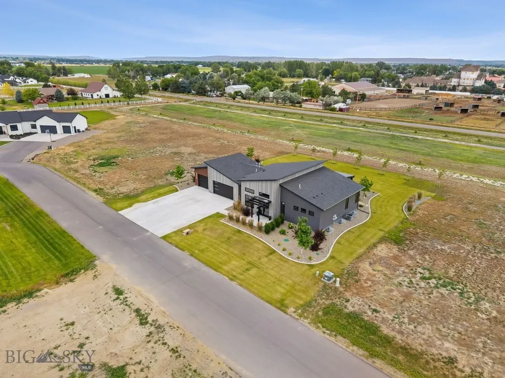 5339 Colter Street Billings MT 59106