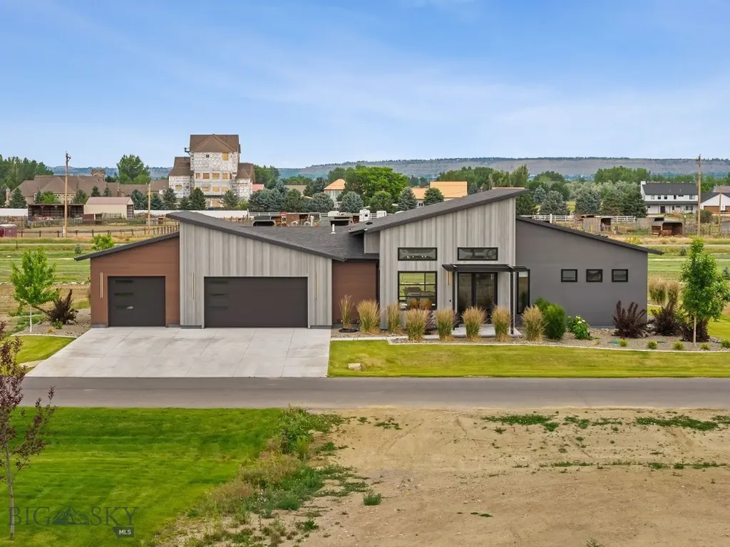 5339 Colter Street Billings MT 59106