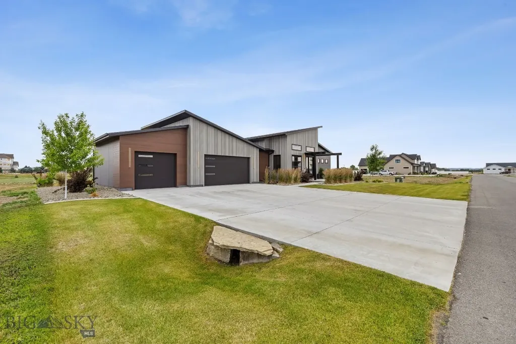5339 Colter Street Billings MT 59106