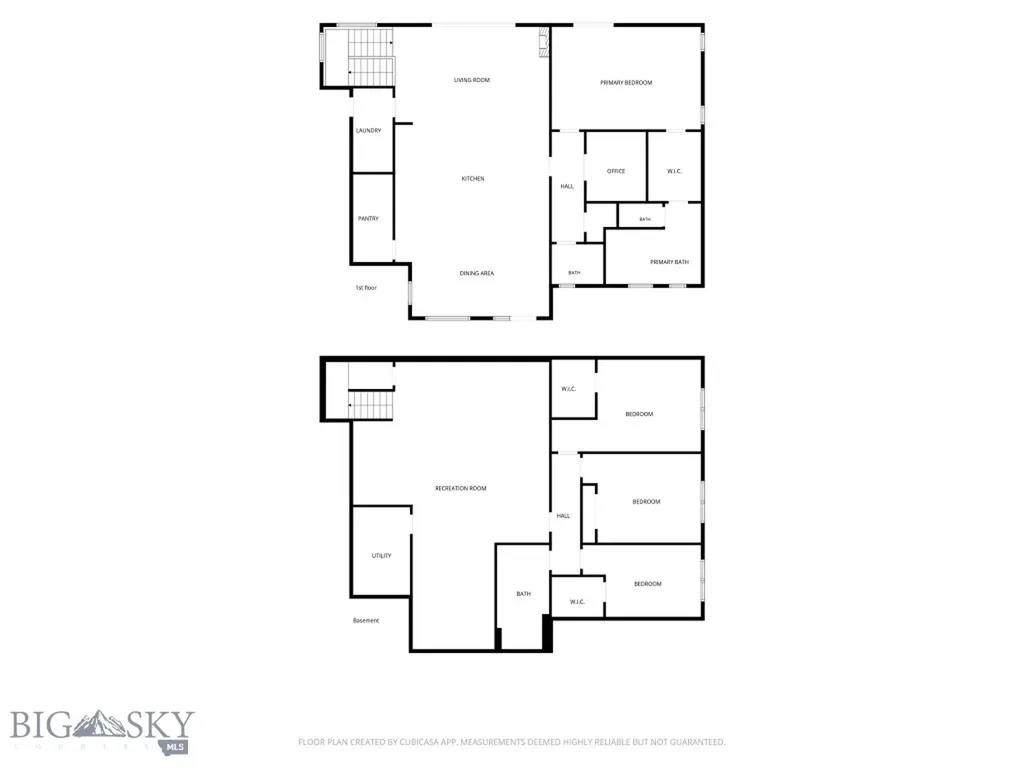 5339 Colter Street Billings MT 59106