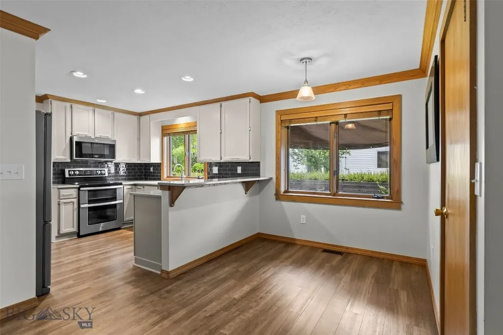 512 Fieldstone Drive Bozeman MT 59715