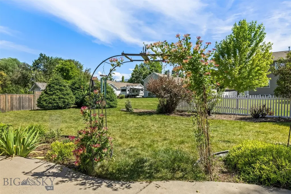 512 Fieldstone Drive Bozeman MT 59715
