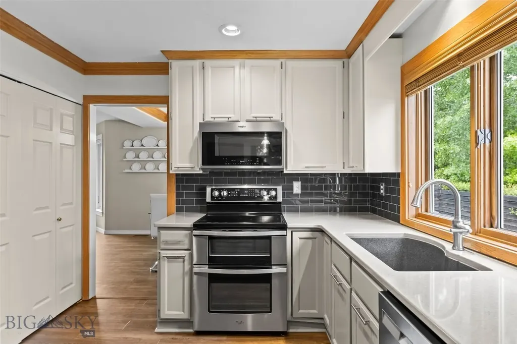 512 Fieldstone Drive Bozeman MT 59715