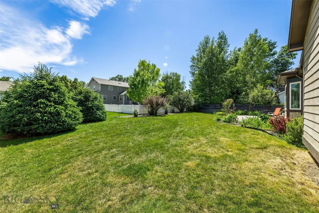 512 Fieldstone Drive Bozeman MT 59715