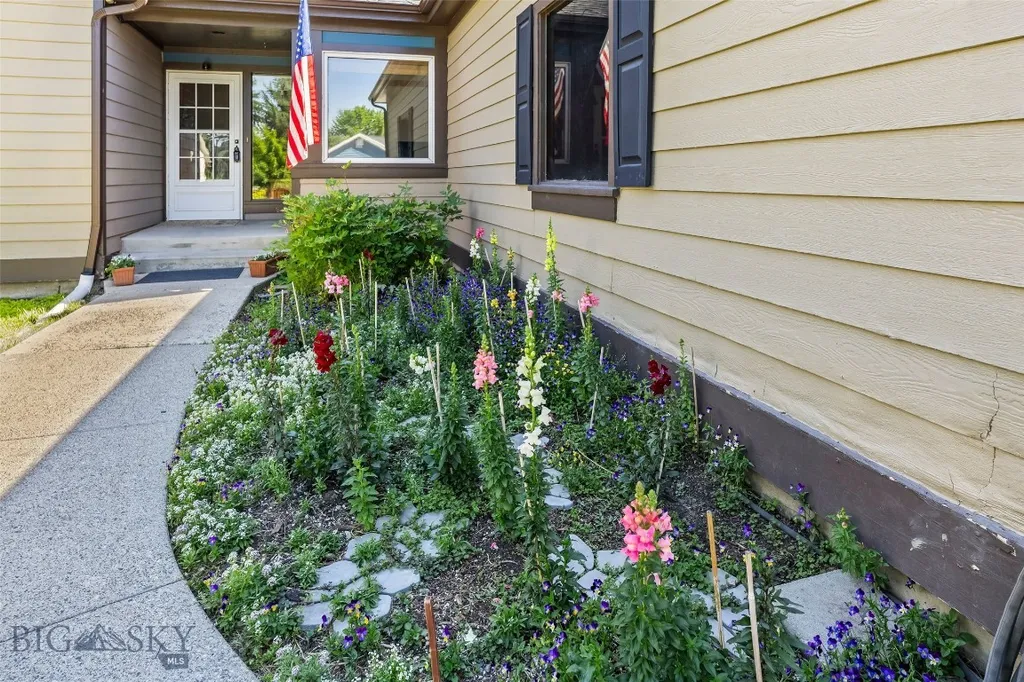 512 Fieldstone Drive Bozeman MT 59715