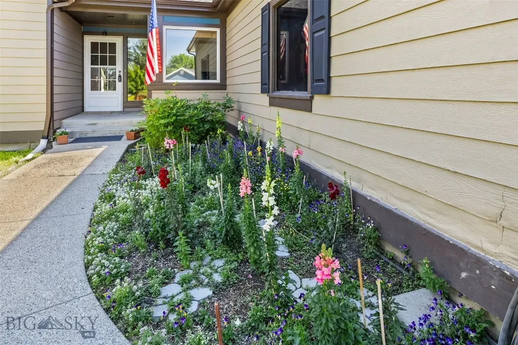 512 Fieldstone Drive Bozeman MT 59715
