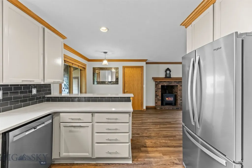 512 Fieldstone Drive Bozeman MT 59715