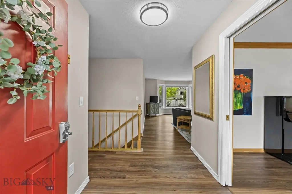 512 Fieldstone Drive Bozeman MT 59715