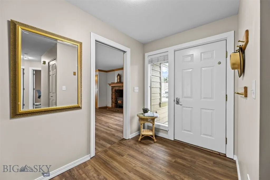 512 Fieldstone Drive Bozeman MT 59715