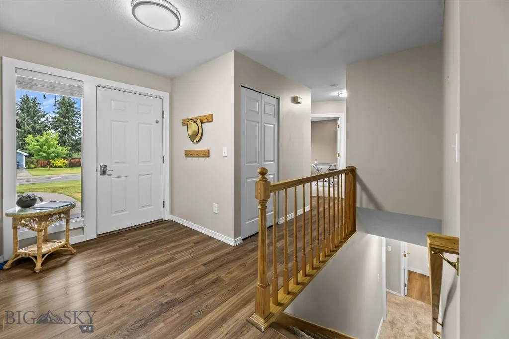512 Fieldstone Drive Bozeman MT 59715