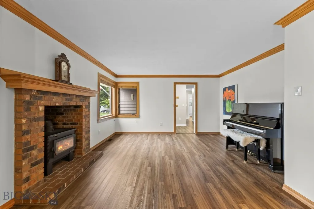 512 Fieldstone Drive Bozeman MT 59715