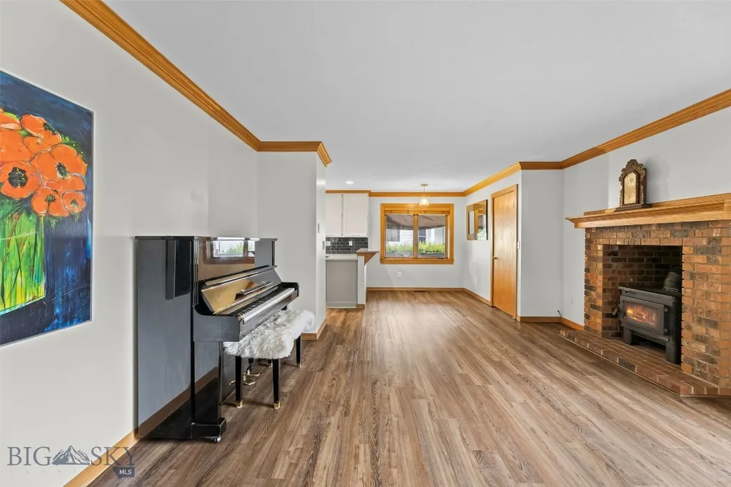 512 Fieldstone Drive Bozeman MT 59715