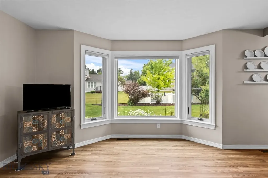 512 Fieldstone Drive Bozeman MT 59715