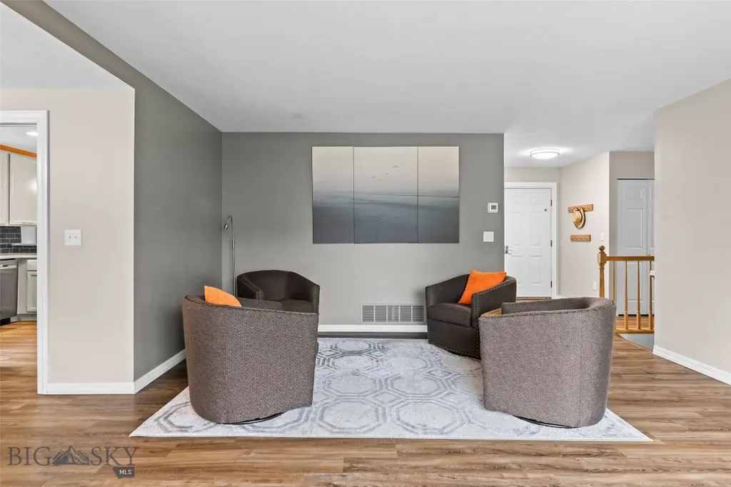 512 Fieldstone Drive Bozeman MT 59715