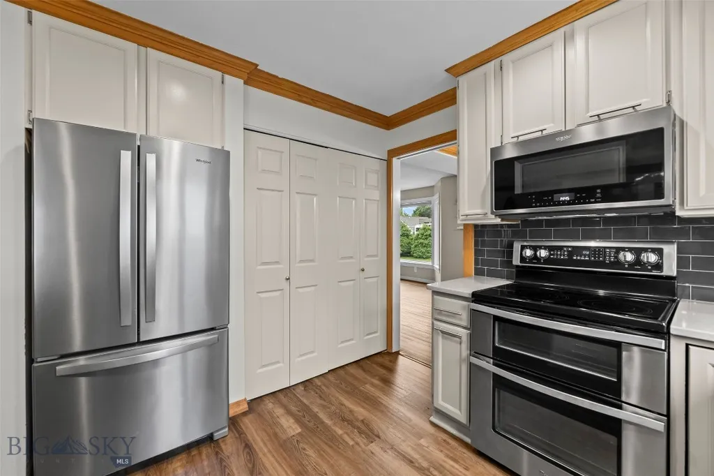 512 Fieldstone Drive Bozeman MT 59715