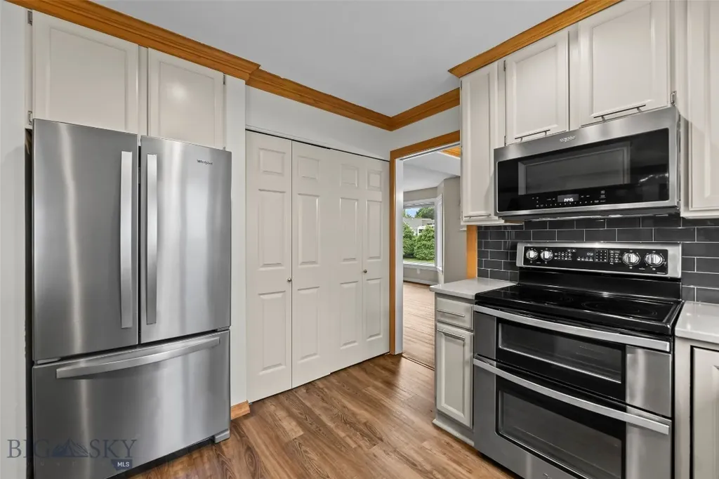 512 Fieldstone Drive Bozeman MT 59715