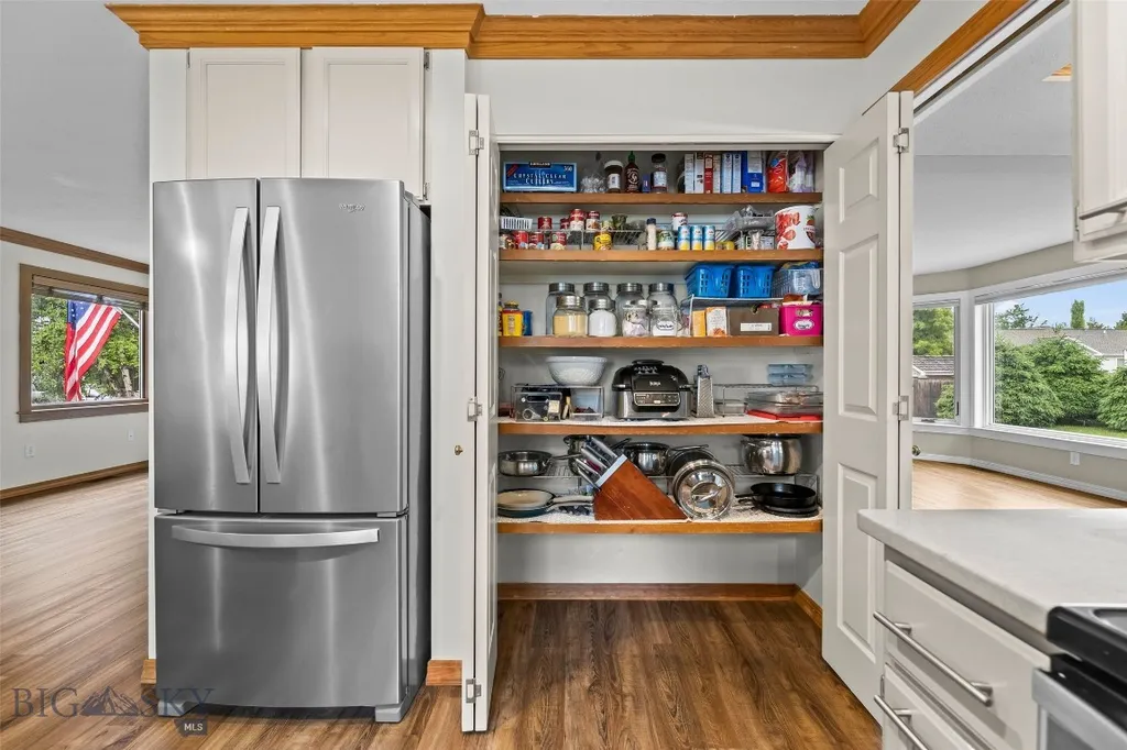 512 Fieldstone Drive Bozeman MT 59715
