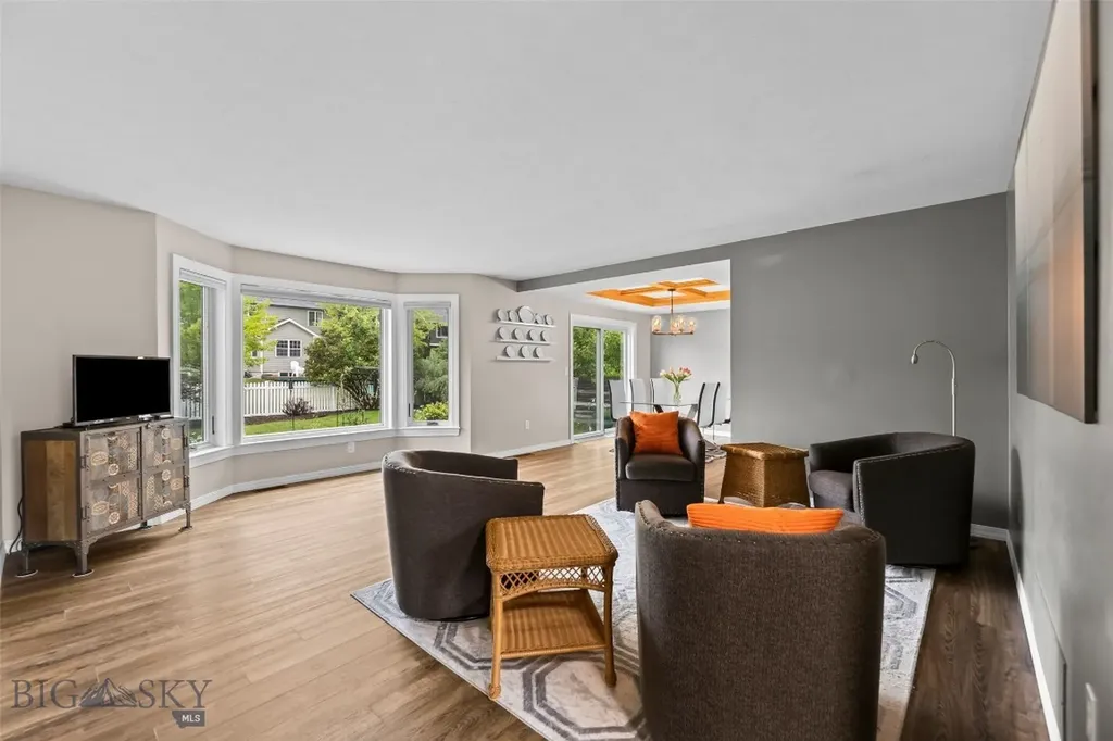 512 Fieldstone Drive Bozeman MT 59715