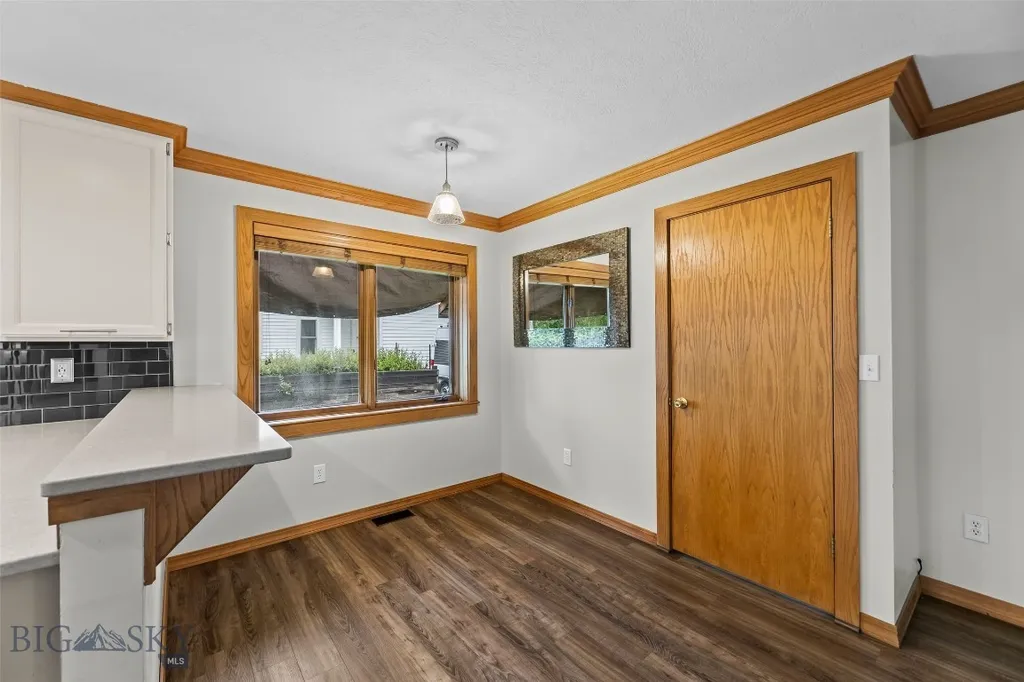 512 Fieldstone Drive Bozeman MT 59715