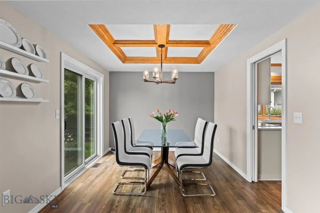 512 Fieldstone Drive Bozeman MT 59715