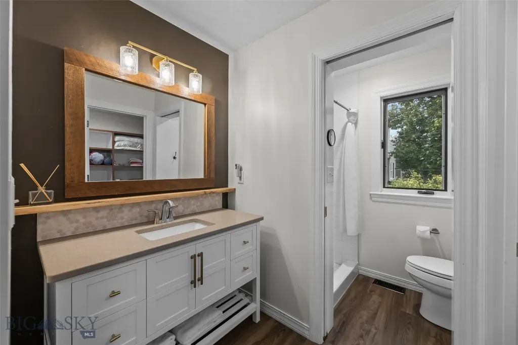 512 Fieldstone Drive Bozeman MT 59715