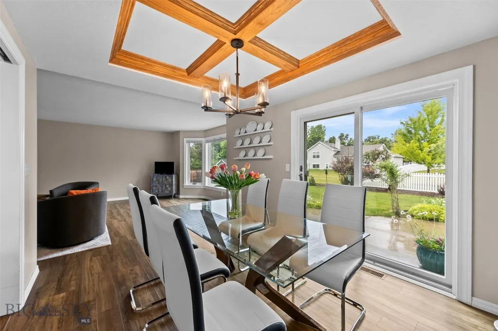 512 Fieldstone Drive Bozeman MT 59715