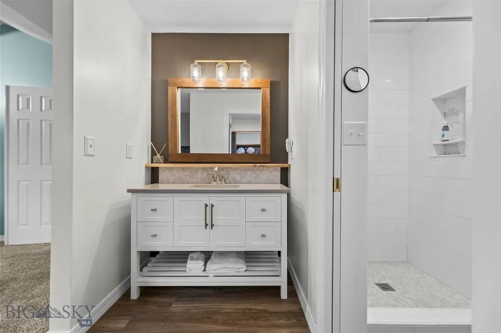512 Fieldstone Drive Bozeman MT 59715