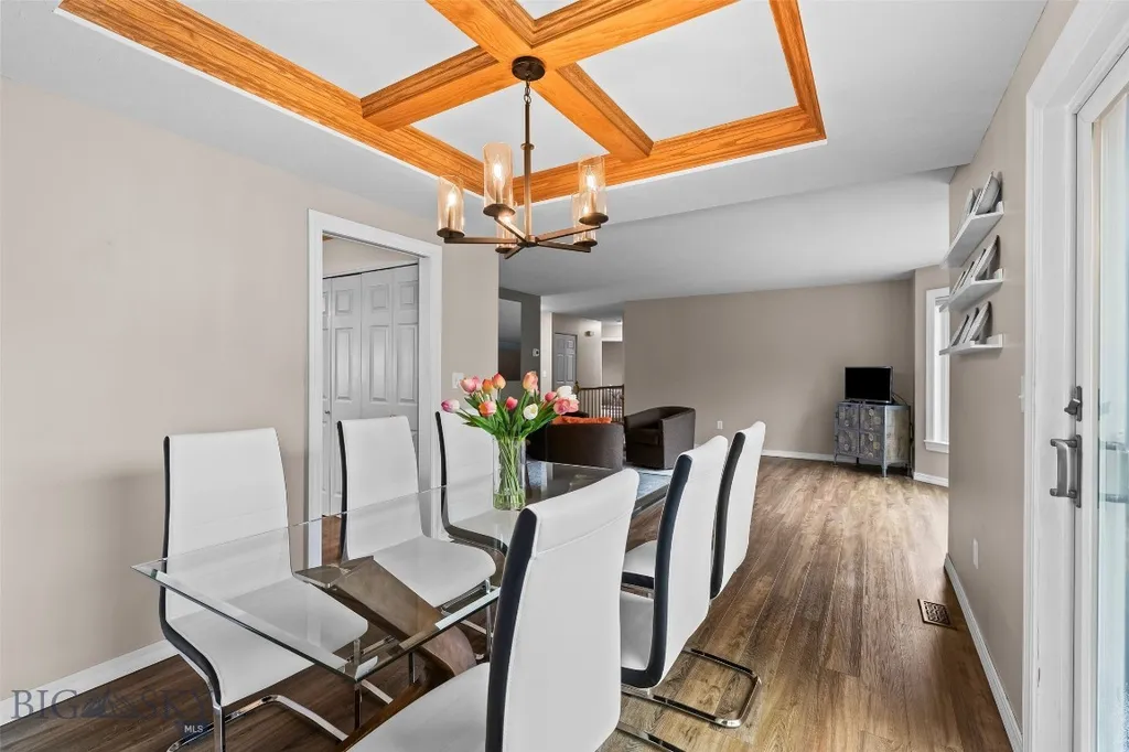 512 Fieldstone Drive Bozeman MT 59715