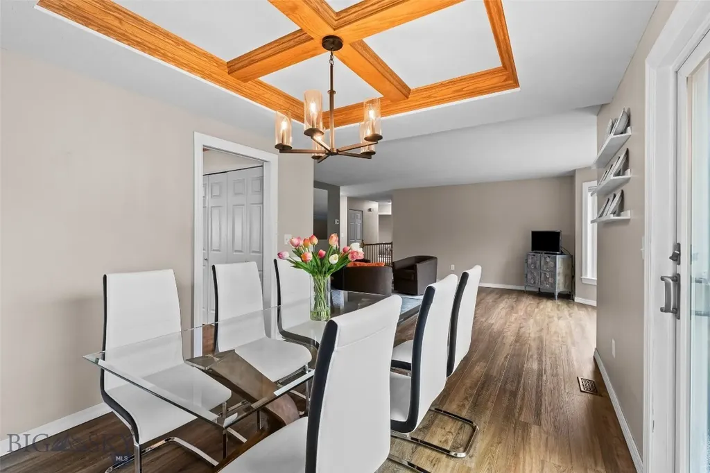 512 Fieldstone Drive Bozeman MT 59715