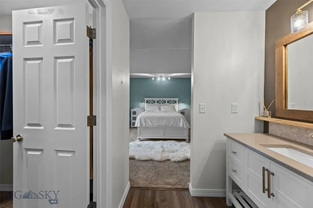 512 Fieldstone Drive Bozeman MT 59715