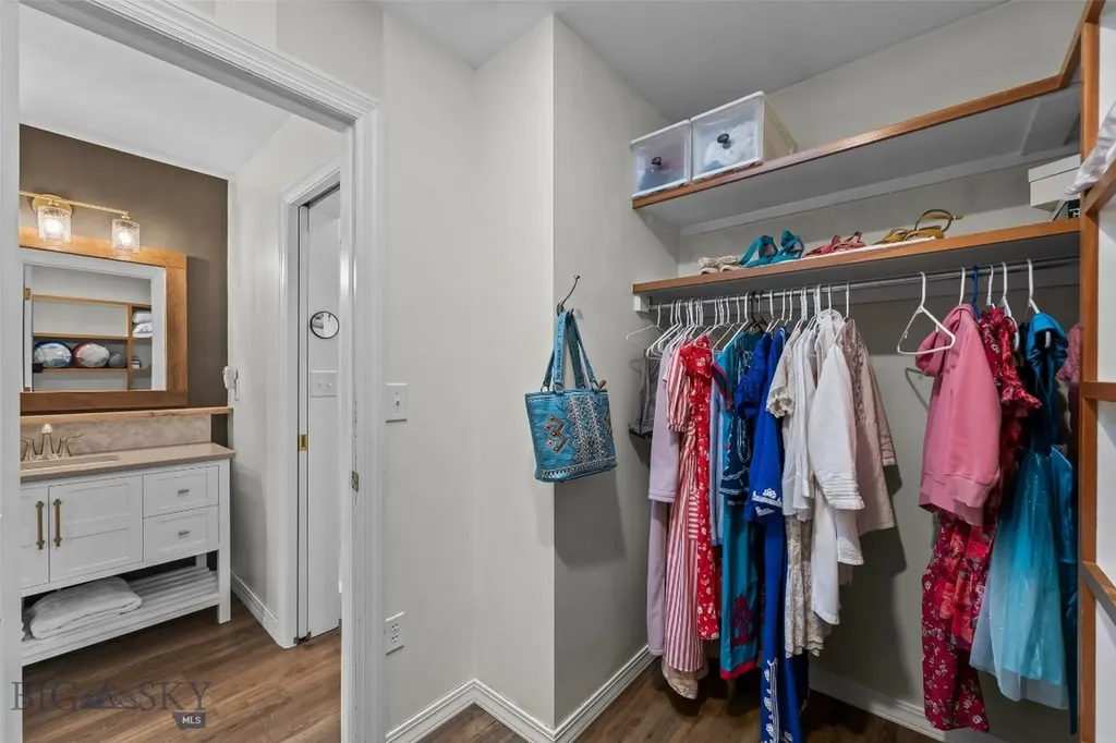 512 Fieldstone Drive Bozeman MT 59715
