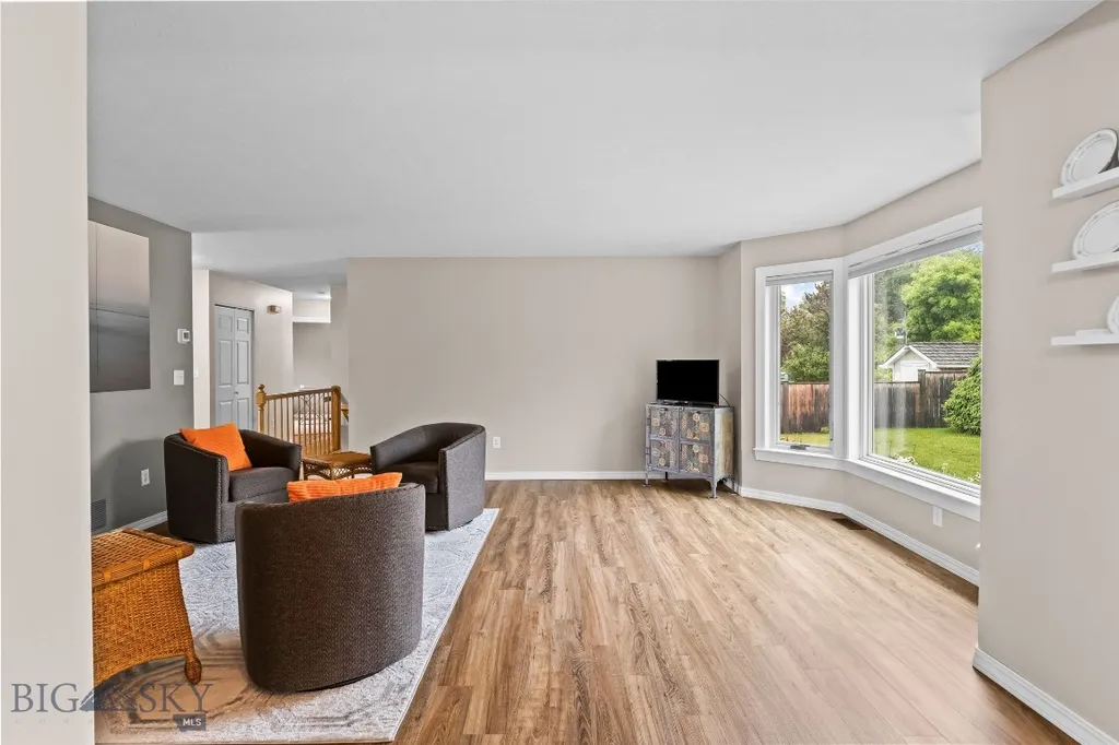512 Fieldstone Drive Bozeman MT 59715