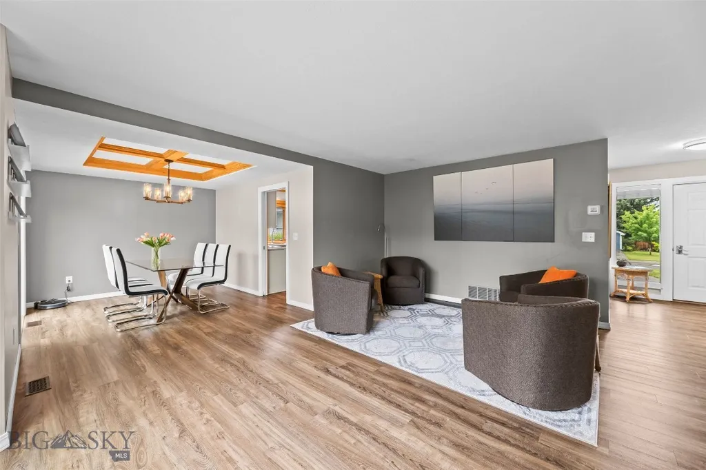 512 Fieldstone Drive Bozeman MT 59715