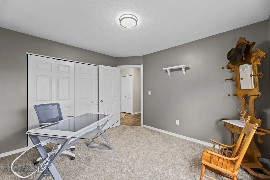 512 Fieldstone Drive Bozeman MT 59715