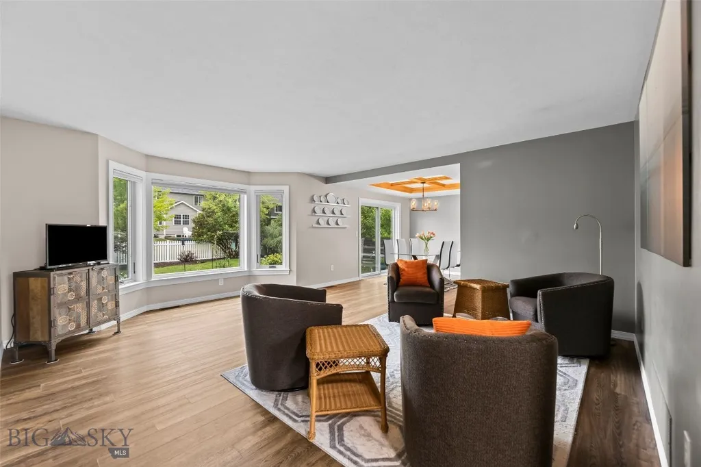512 Fieldstone Drive Bozeman MT 59715